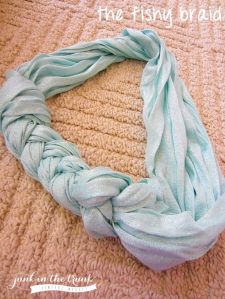 original scarf