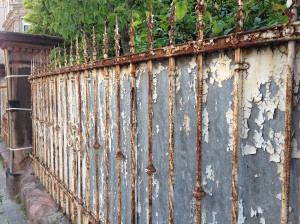 best fence